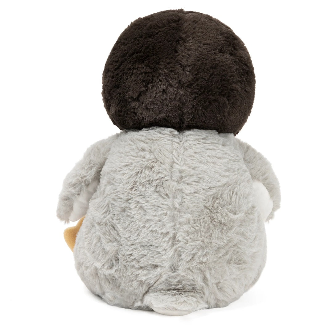 Gund Animated Kissy The Penguin