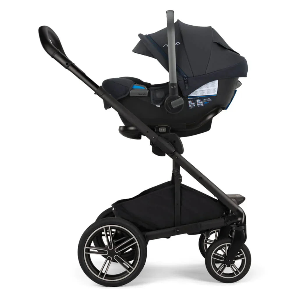 Nuna Pipa Rx + Pipa Relx Base - Ocean - Luna Baby Store Miami