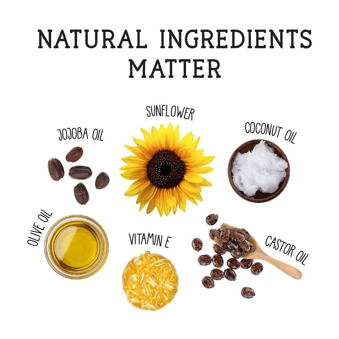 Bisnaga Multifuncional Orgânica Natural Maty's Prevenção de Assaduras Para Bebês 106Gr - Maty's Babytunes