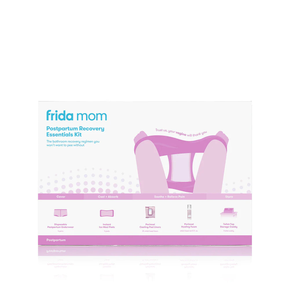 Frida Mom Postpartum Abdominal Support Binder : Target