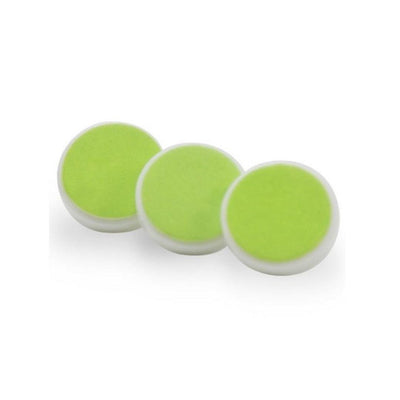 Refil Lixa De Unha Zoli Verde 6-12M - Zo.Li Babytunes