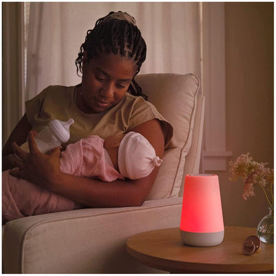 Ruído Branco Infantil Hatch Rest Wi-Fi - Hatch Babytunes