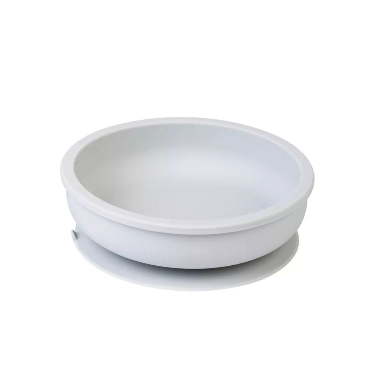 Saro Nordic Party 3 Piece Feeding Set - Glacier Grey