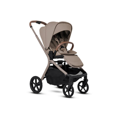 Silver Cross Breez Modular Stroller - Champagne