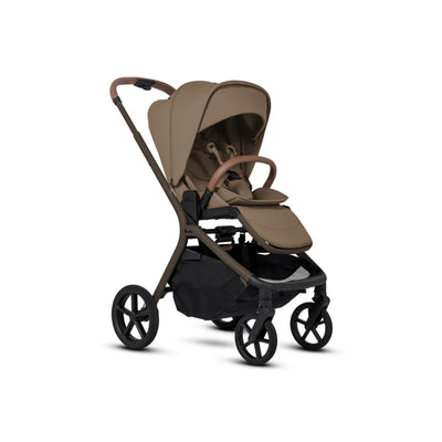 Silver Cross Breez Modular Stroller - Maple