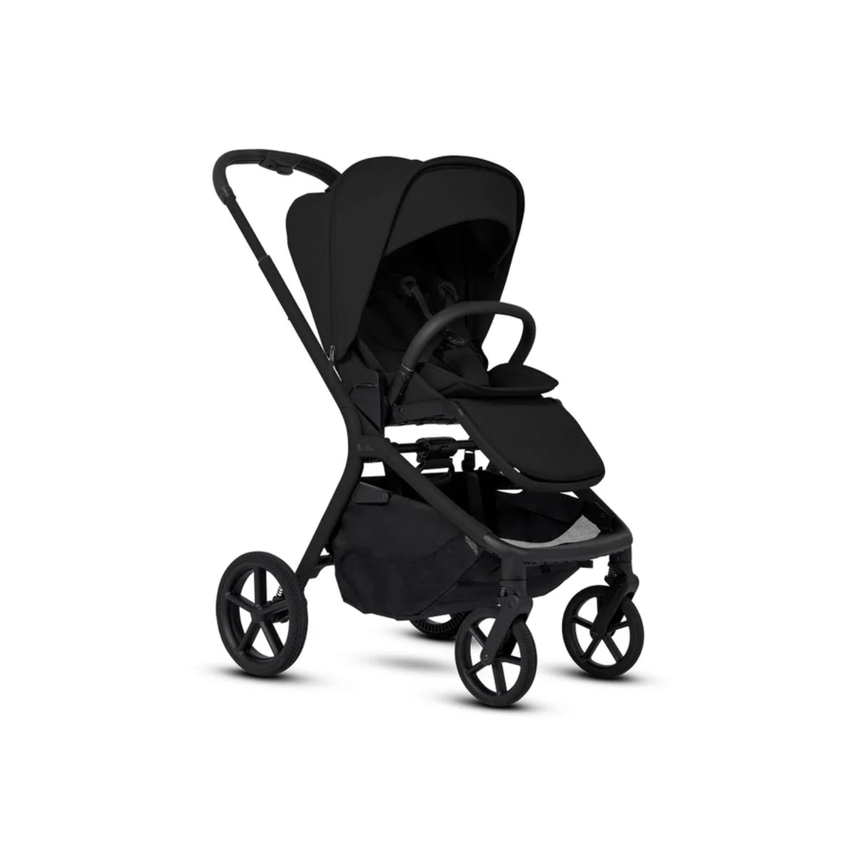 cybex onyx Silver Cross Breez Modular Stroller