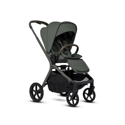 Silver Cross Breez Modular Stroller - Pewter