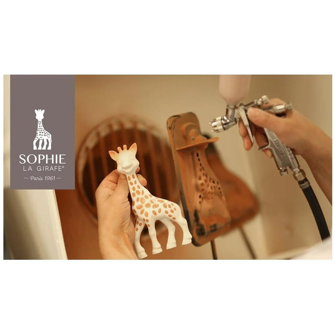 Sophie La Girafe Teething Toy