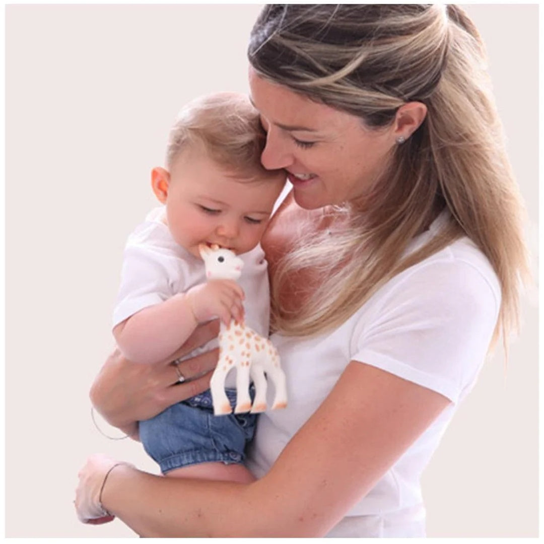 Sophie La Girafe Teething Toy