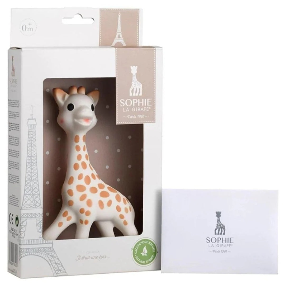 Sophie La Girafe Teething Toy