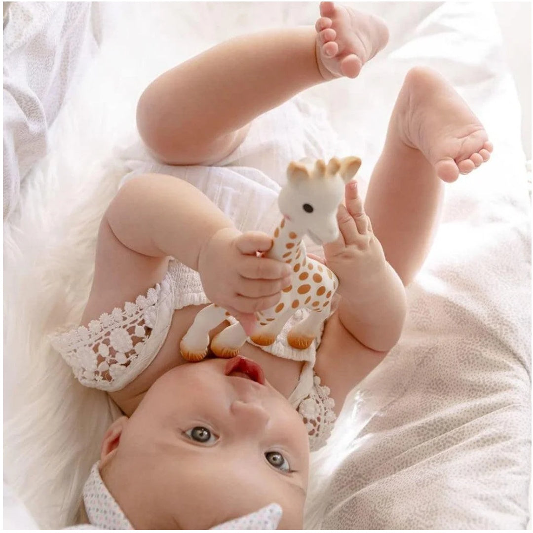 Sophie La Girafe Teething Toy