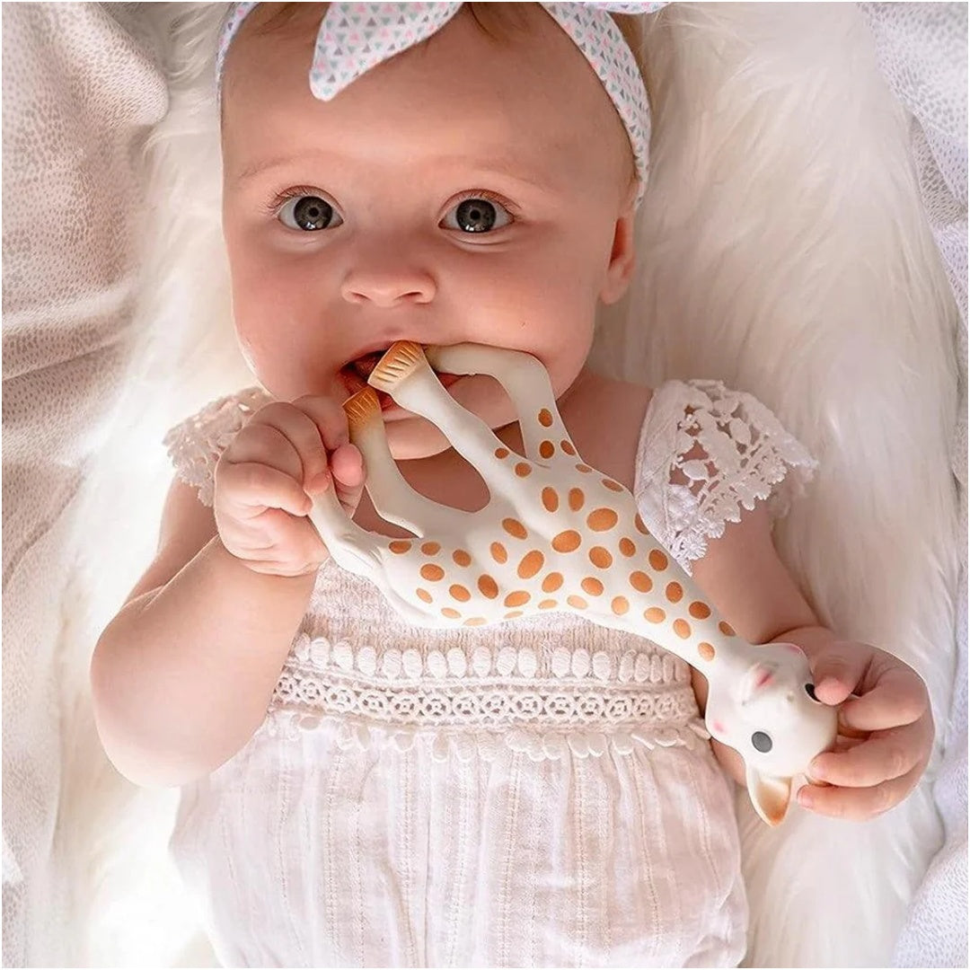 Sophie La Girafe Teething Toy