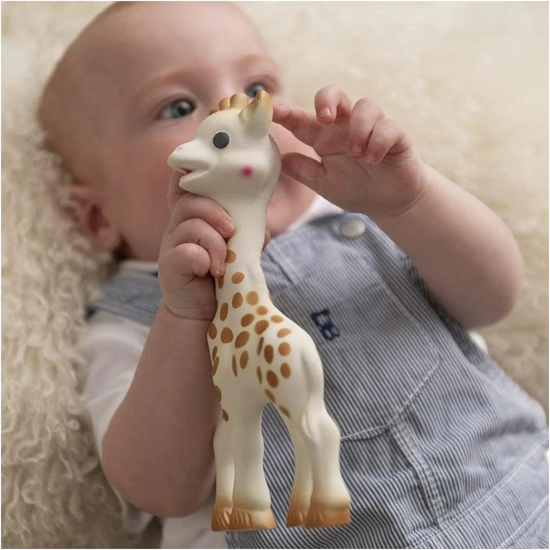 Sophie La Girafe Teething Toy