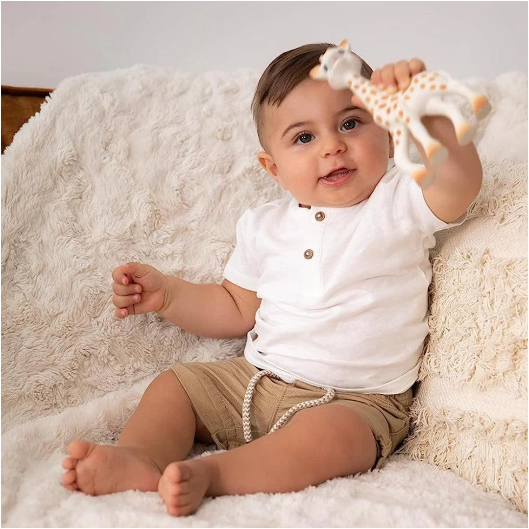Sophie La Girafe Teething Toy