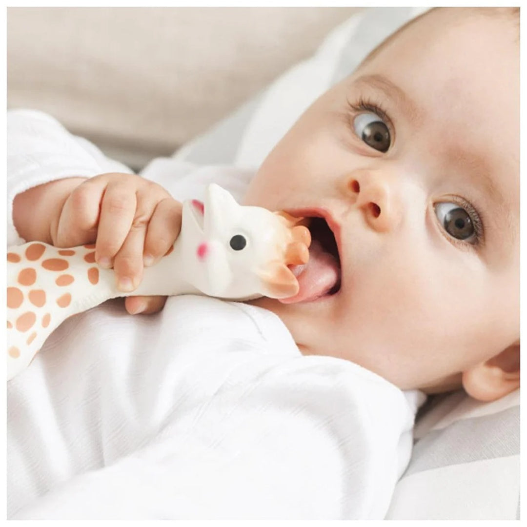 Sophie La Girafe Teething Toy