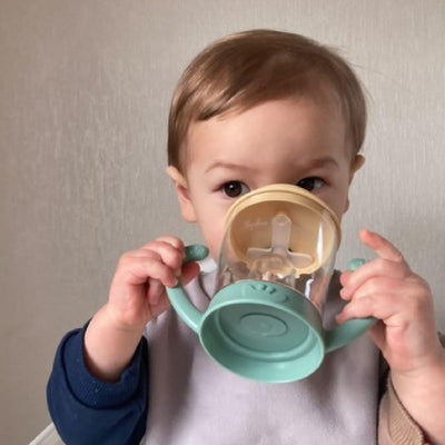 Sophie La Girafe Non Spill Cup