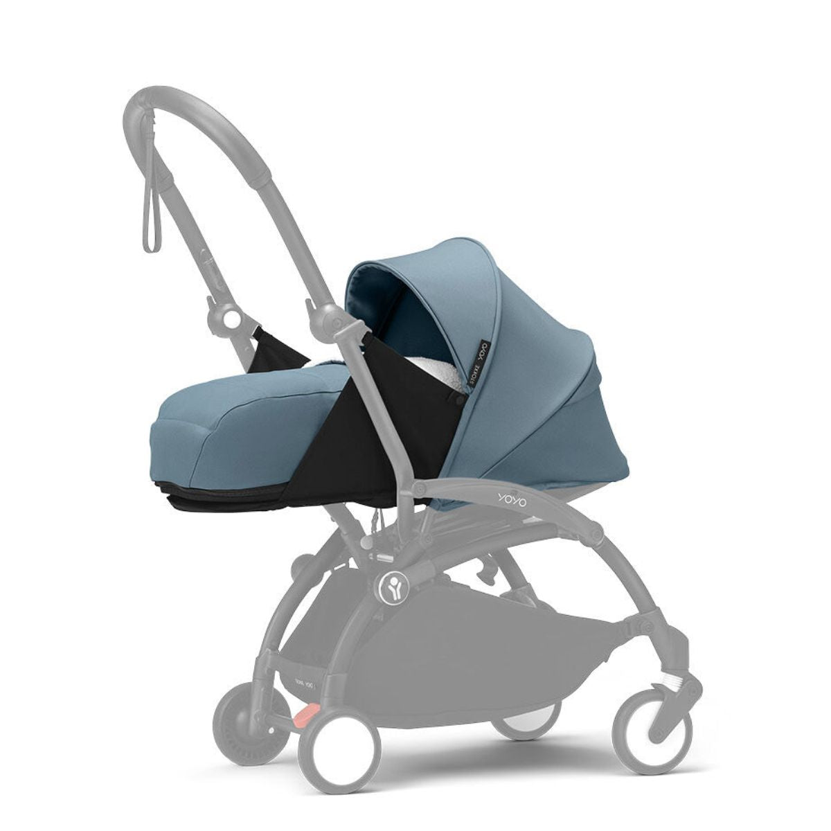 bebe conforto stokke Stokke YOYO³ 0+ Newborn Pack