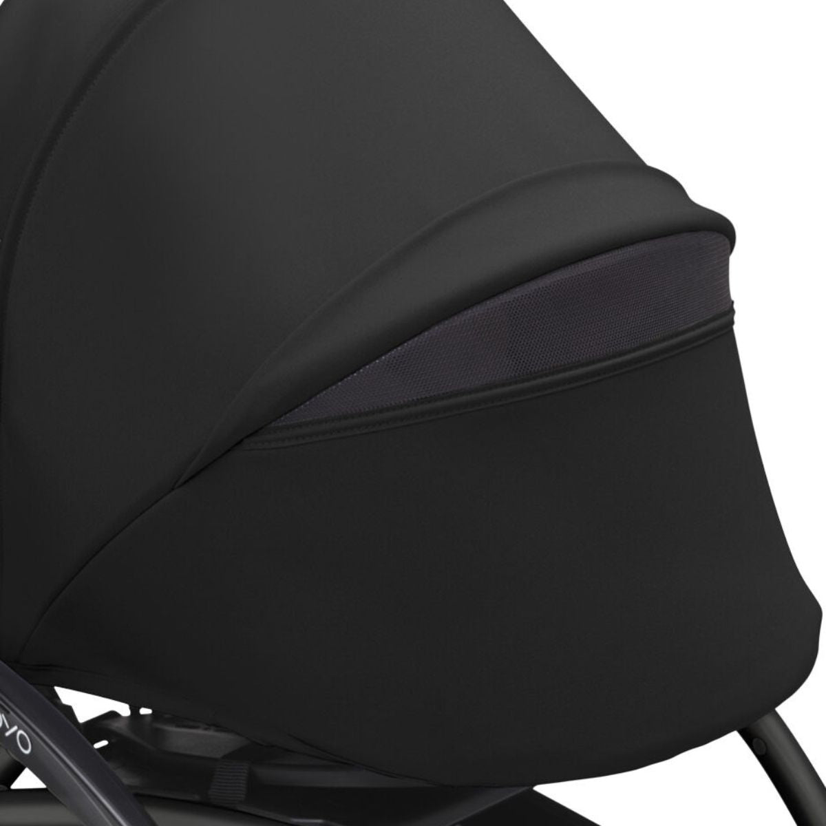 Stokke YOYO³ 0+ Newborn Pack - Black