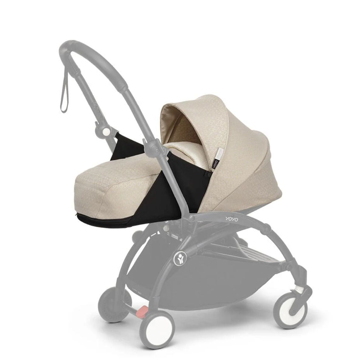 stokke beige Stokke YOYO³ 0+ Newborn Pack