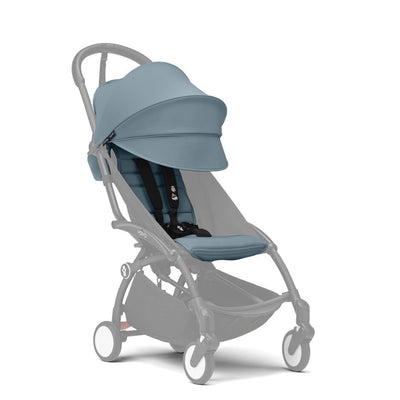 Stokke YOYO³ 6+ Color Pack Aqua