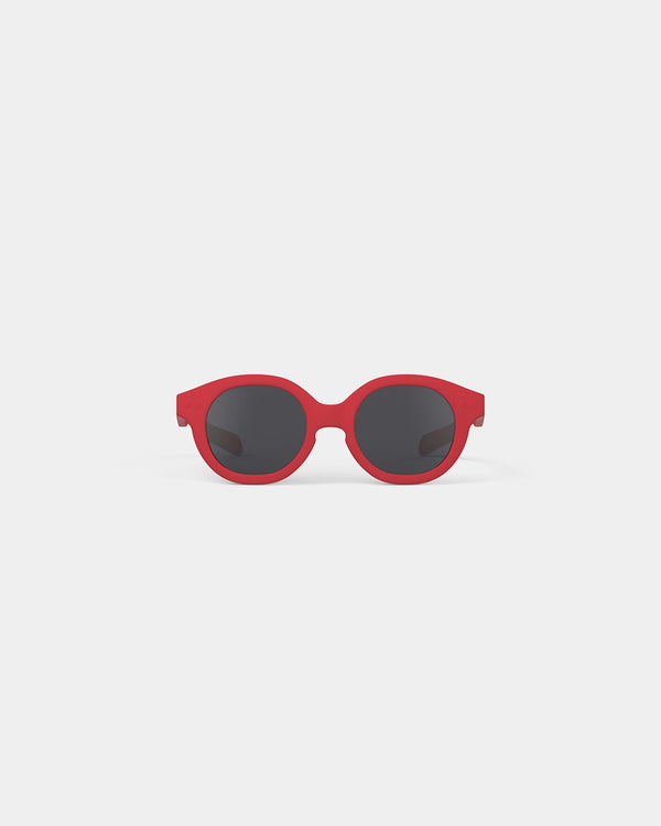 Sunglasses Baby 0-9 M #C - Red