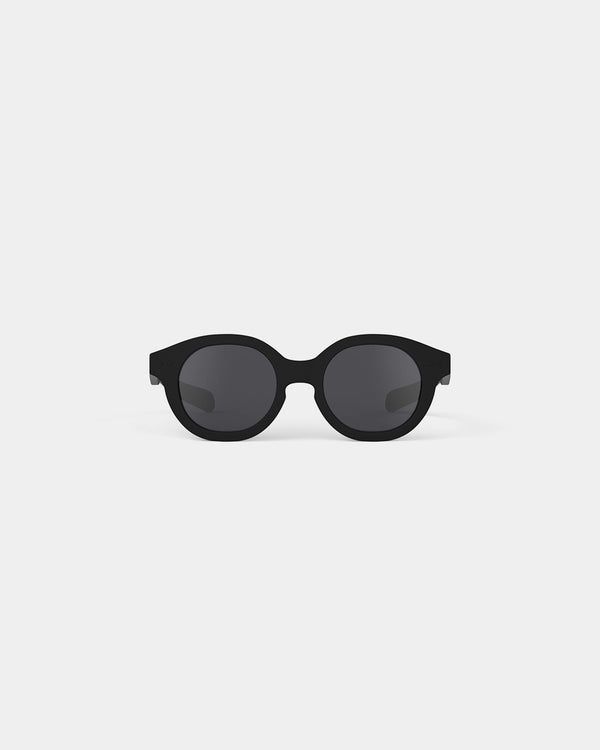 Sunglasses Kids 9-36M #C - Black
