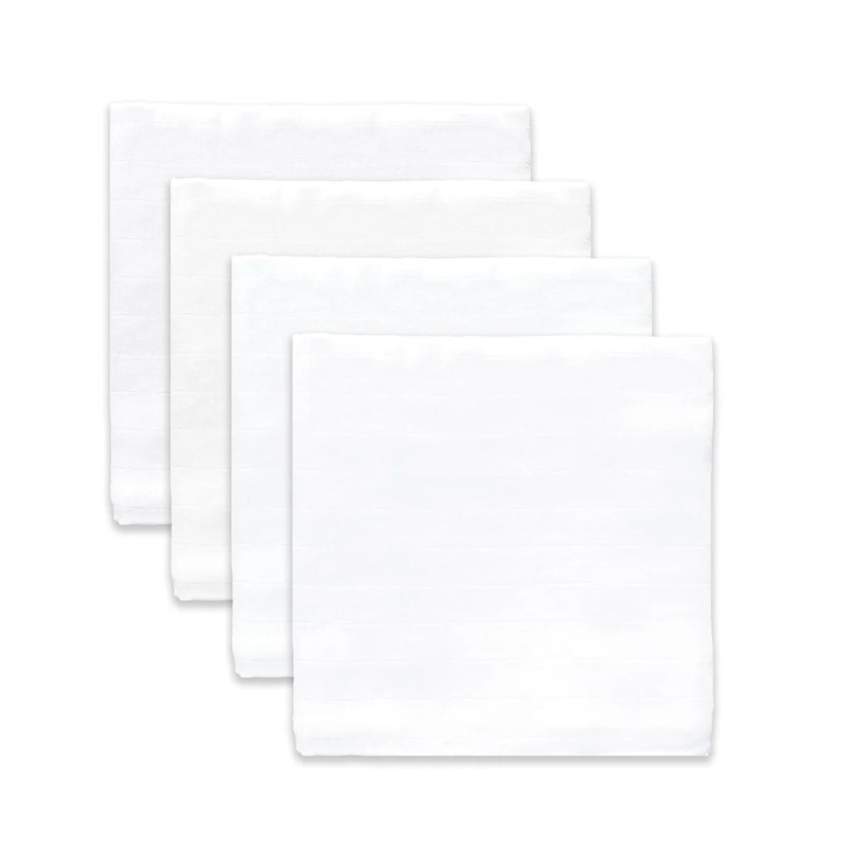 Swaddle Designs Muslin Swaddle Blanket - 4 pack