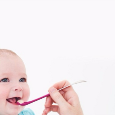 Boon Swap - Pink/Purple