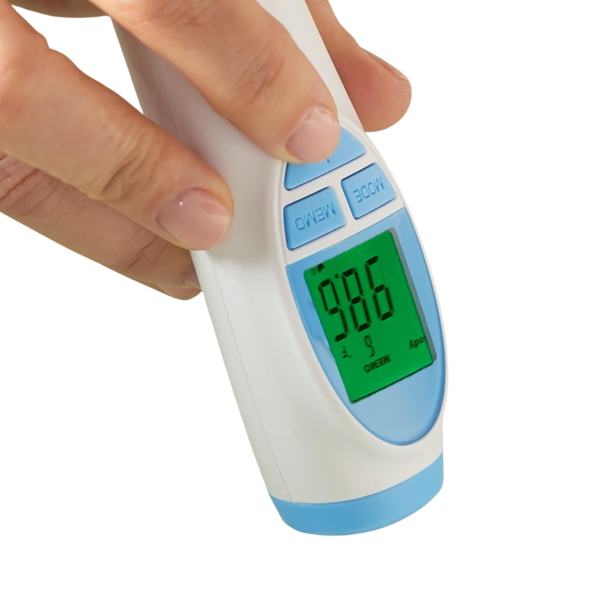 Vicks No Touch 3-In-1 Thermometer