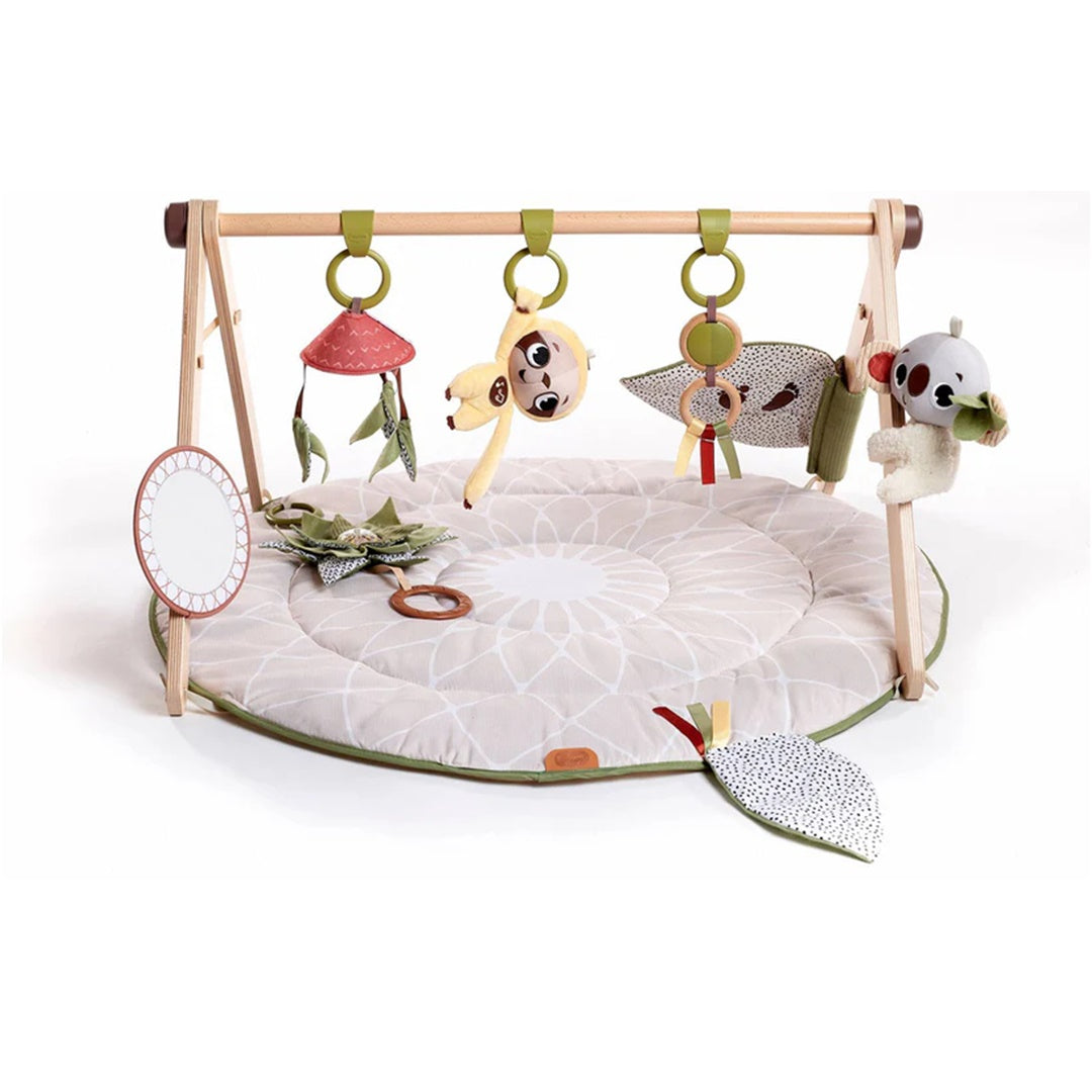 Tiny Love Luxe Gymini Activity Mat Boho Chic