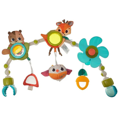 Tiny Love Musical Stroller Toy - Into the Forest
