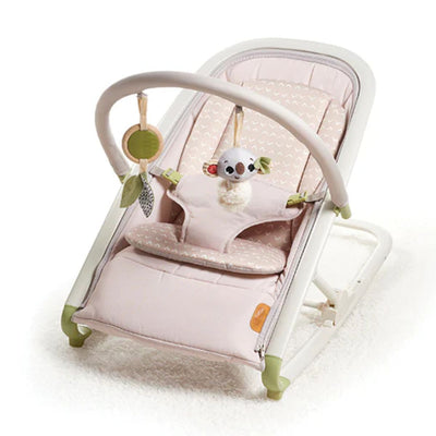 Tiny Love Boho Chic 2-in-1 Baby Rocker