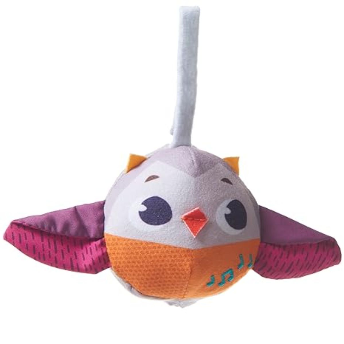 Tiny Love Musical Stroller Toy - Into the Forest