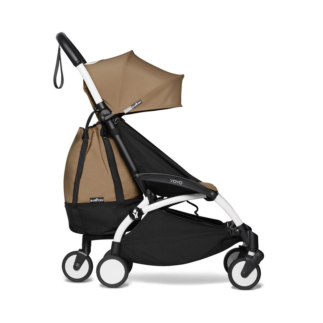 Assento Para Carrinho Yoyo+ Babyzen 6M+ Toffe