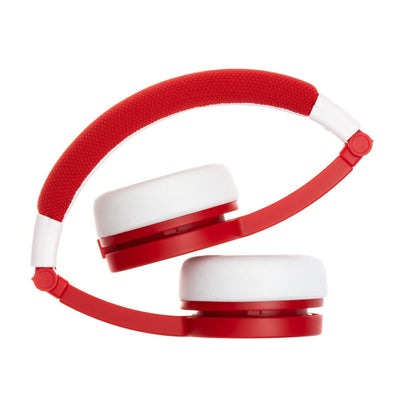 Tonies Headphones - Red
