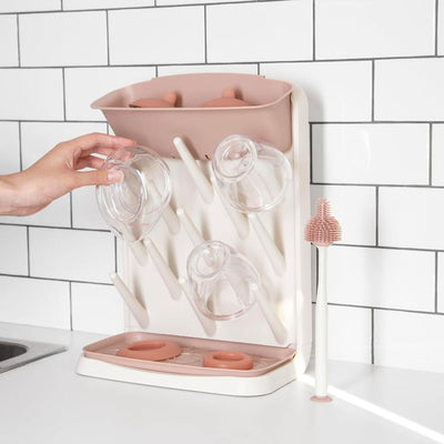 Emulait & Ubbi - Vertical Drying Rack