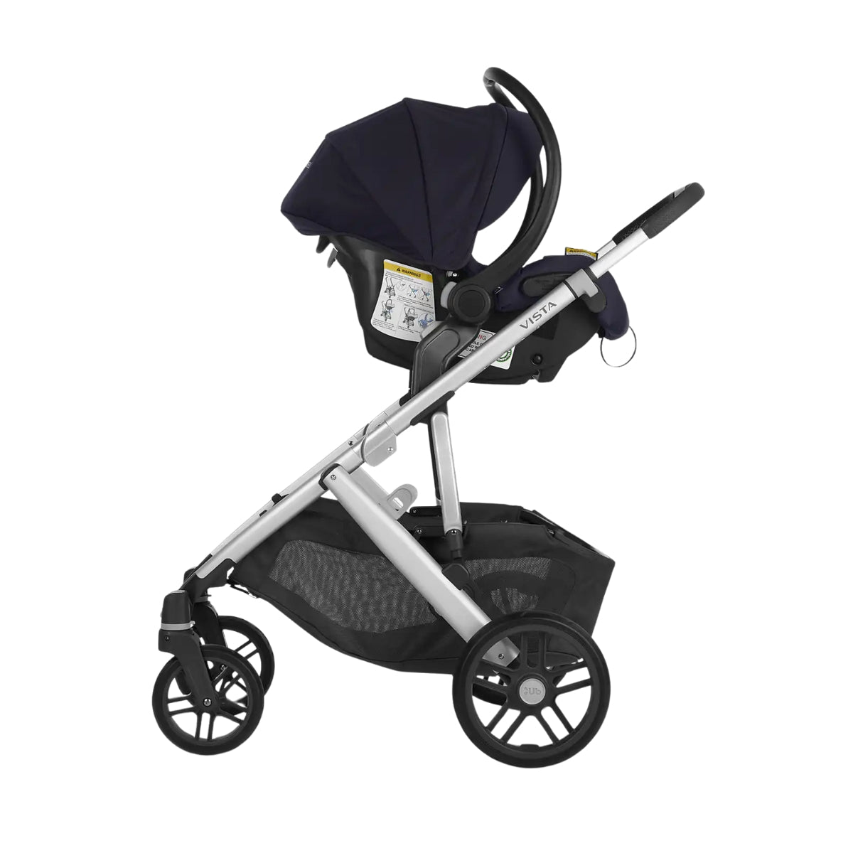 Uppababy Vista Upper Adapter