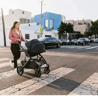 Uppababy Infant SnugSeat
