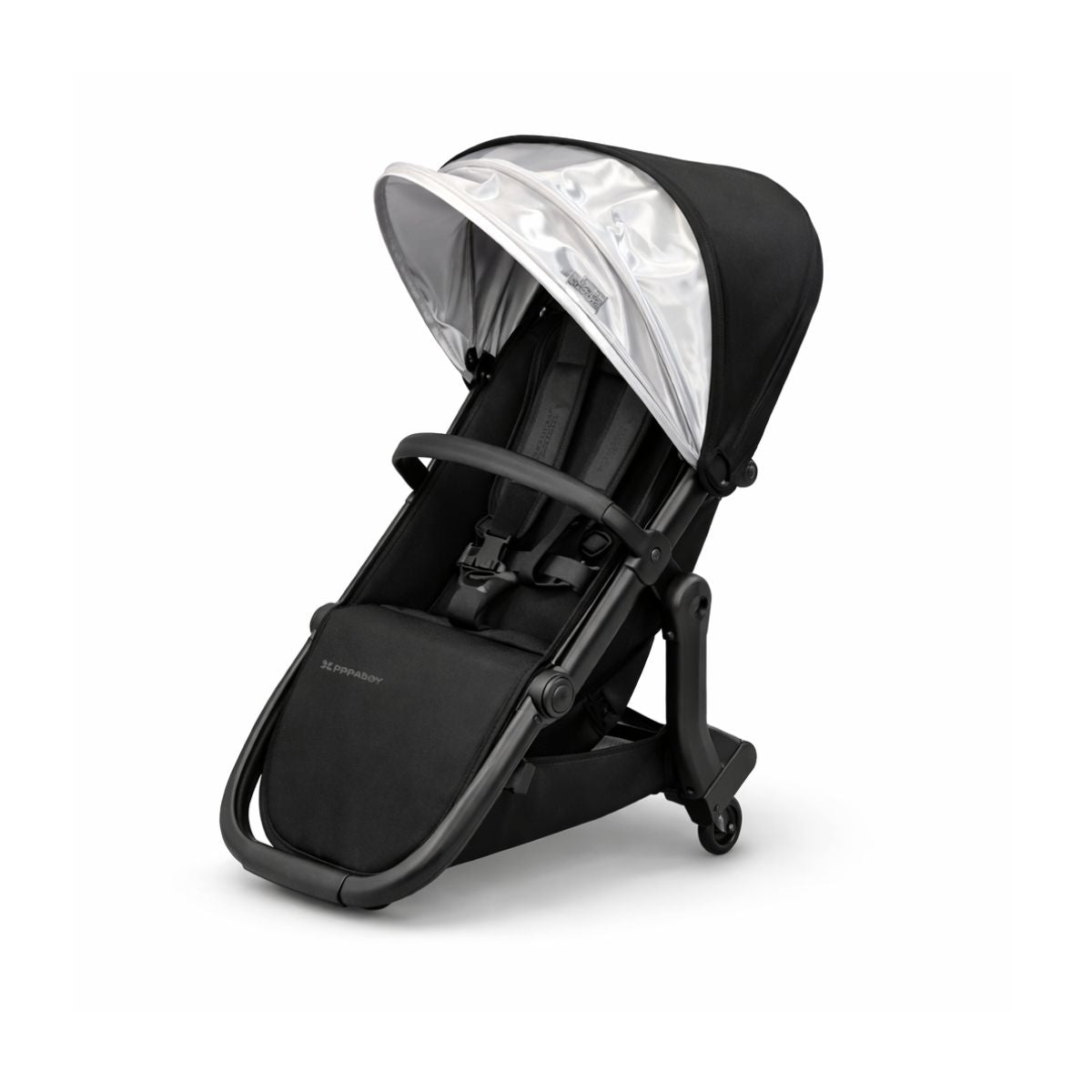 Uppababy Vista RumbleSeat V2 - Jake