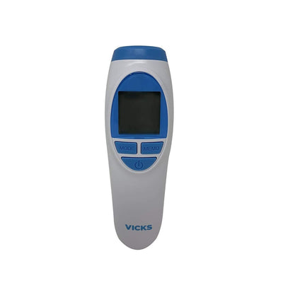 Vicks No Touch 3-In-1 Thermometer