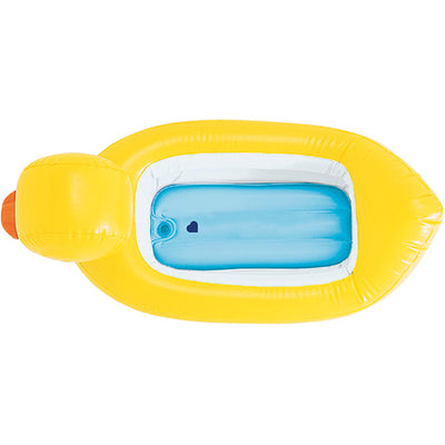 Munchkin White Hot Duck Tub - Luna Baby Store Miami