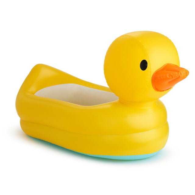 Munchkin White Hot Duck Tub - Luna Baby Store Miami