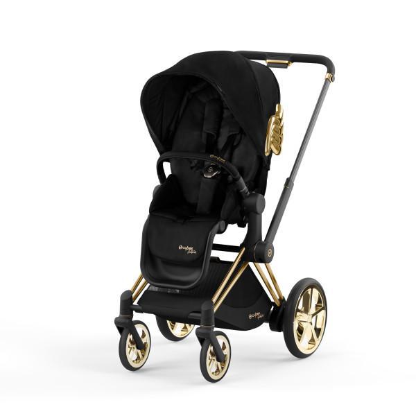 cybex priam second hand Cybex E-Priam 2 Stroller