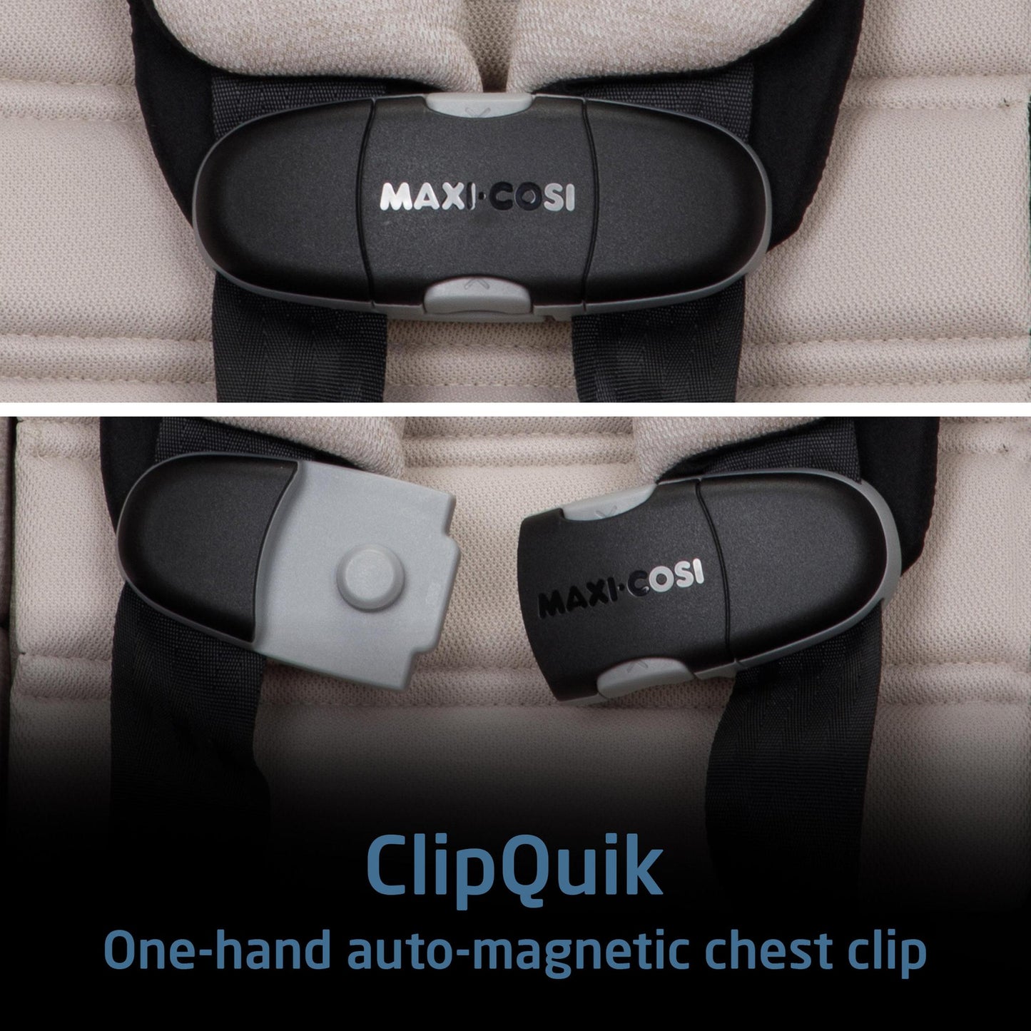 Maxi Cosi Emme 360 Rotating All-in-One Car Seat - Desert Wonder - Luna Baby Store Miami