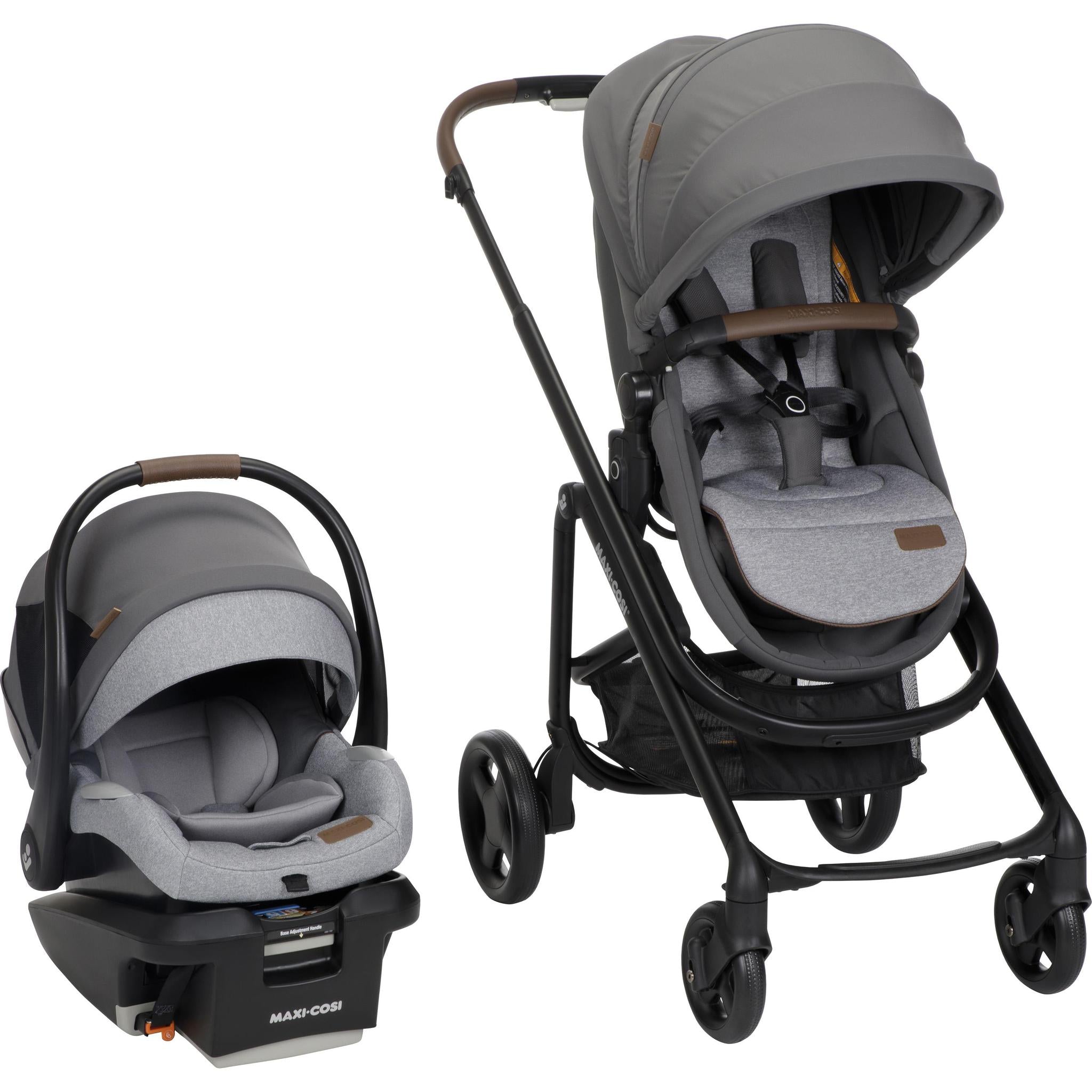 maxi-cosi zelia stroller 5-in-1 Maxi Cosi Tayla Max 5 In 1 Travel System