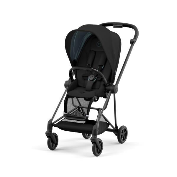 cybex 3 in 1 stroller Cybex Mios 3 Stroller