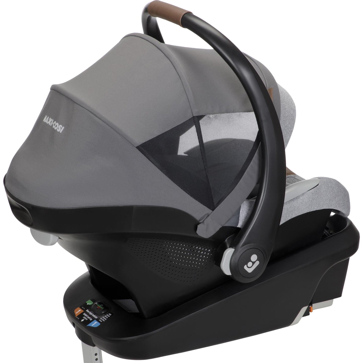Maxi Cosi Tayla Max 5 In 1 Travel System - Urban Wonder - Luna Baby Store Miami