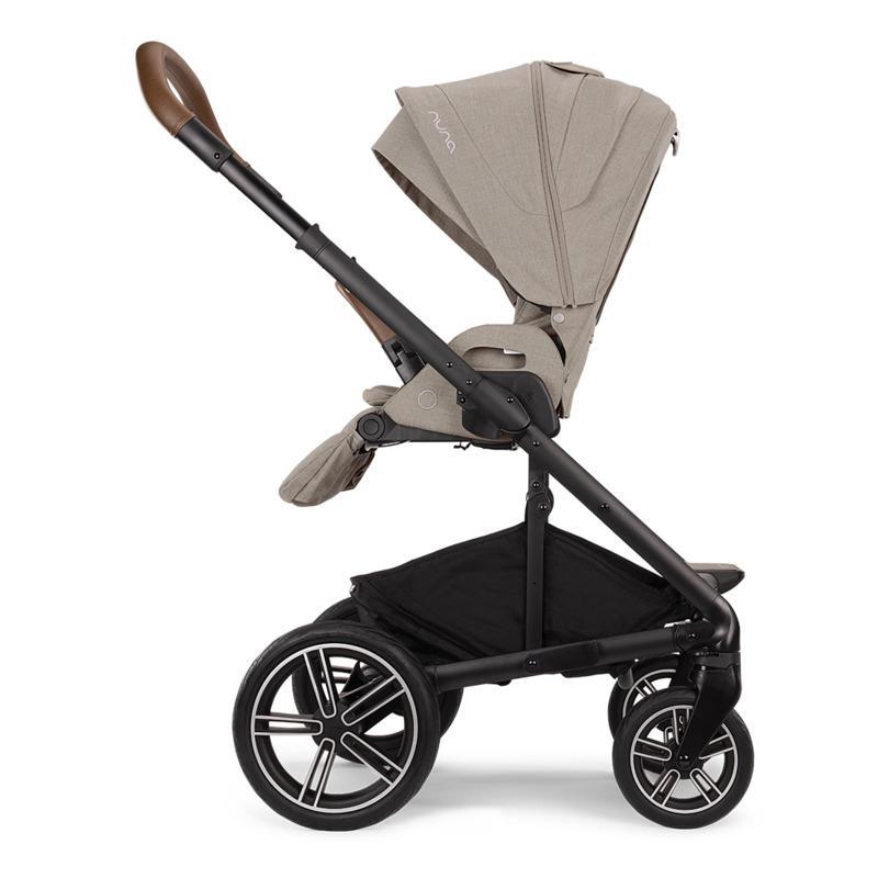 Nuna Mixx Next Stroller - Hazelwood