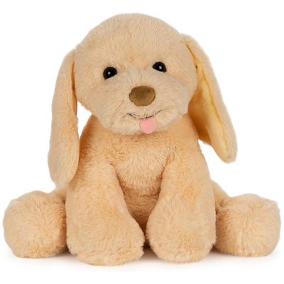 Pelúcia Gund Peek-A-Boo Cachorro My Pet Puddles - Gund Babytunes
