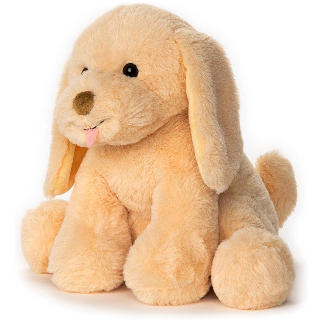 Pelúcia Gund Peek-A-Boo Cachorro My Pet Puddles - Gund Babytunes